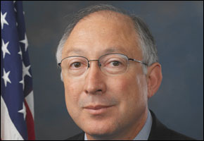 Ken Salazar