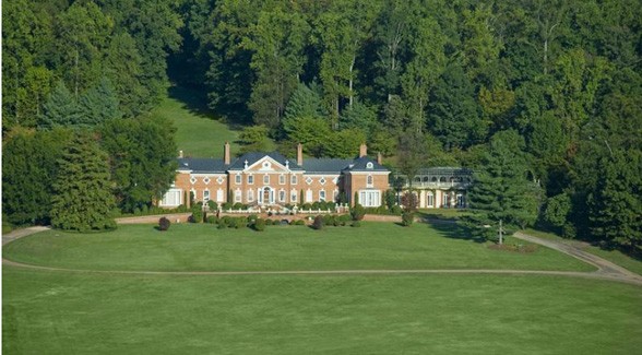 AlbemarleHouse