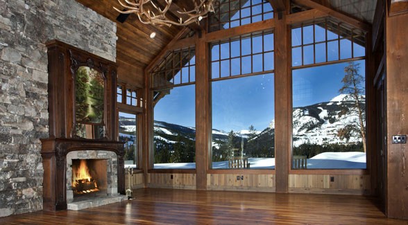 YellowstoneClub