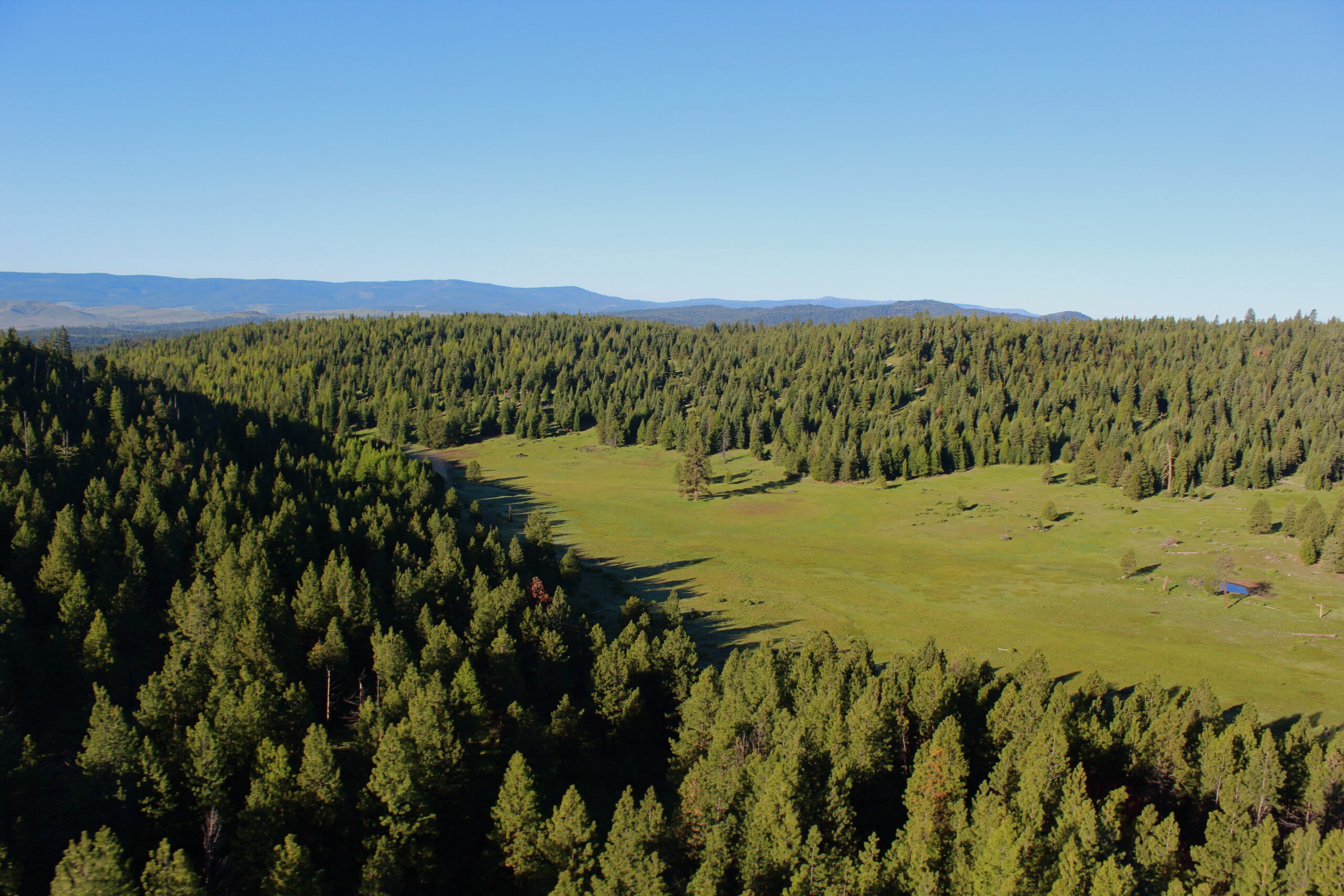 Six Shooter Ranch