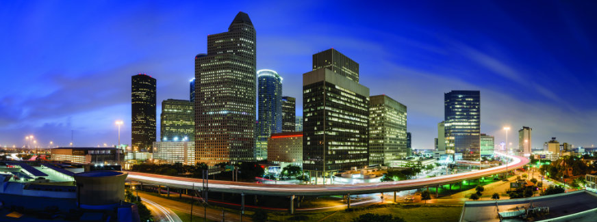 Houston was named â€œThe Best City in Americaâ€ by Business
Insider, which touted it as the countryâ€™s No. 1 job creator, lauded the renowned Medical
Center, and cited its
low cost of living.