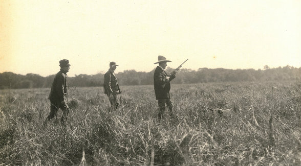 Land Report 2018 Conservation Deal of the Year: Cabin Bluff Sporting Plantation