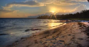 Florida, Saint Teresa,Bluffs of Saint Teresa