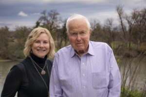 Red Emmerson, Emmerson, America's Largest Landowner