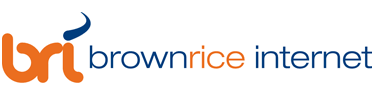 Brownrice Website and Email Hosting