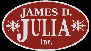 James D. Julia