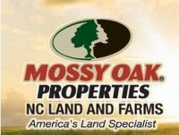 Mossy Oak Properies NC Land and Farms