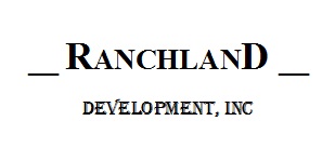 Ranchland Development