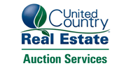 United Country Auction Services