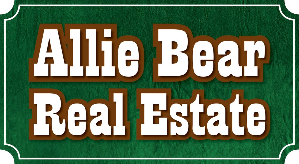Allie Bear Real Estate