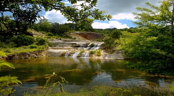  Land Report Top 10: Broken O Ranch (Texas)