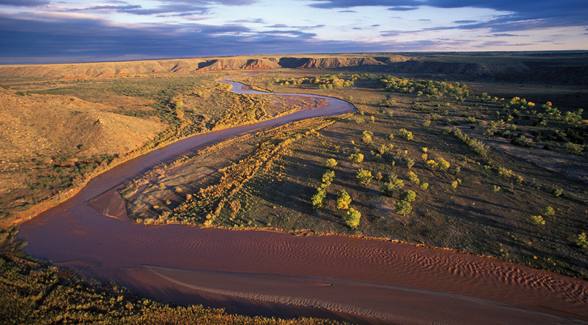 Canadian River Ranch