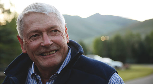 John Malone