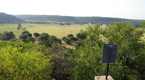 Kimberlin Ranch