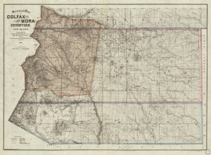 As the nineteenth century drew to a close, the New Mexico Territory was beset by competing legal claims to massive Spanish land grants.