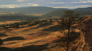 N Bar Ranch