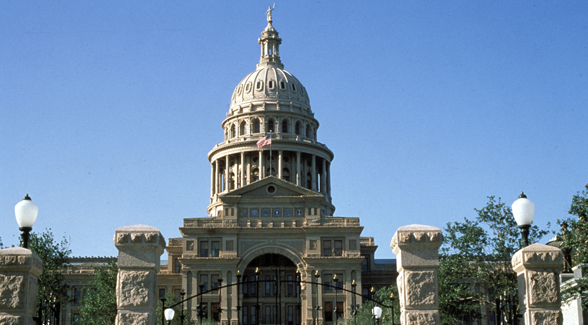 Texas State Capitol