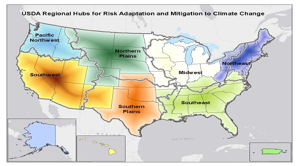 USDAClimateHubs_lg