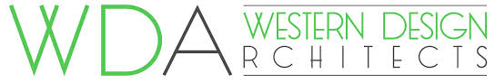 Western Design Architects