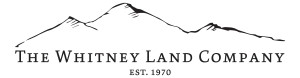 The Whitney Land Company