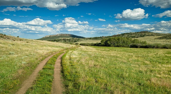 On the Block: Wyoming's Y Cross Ranch