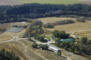 Nebraska's Circle Cross Ranch