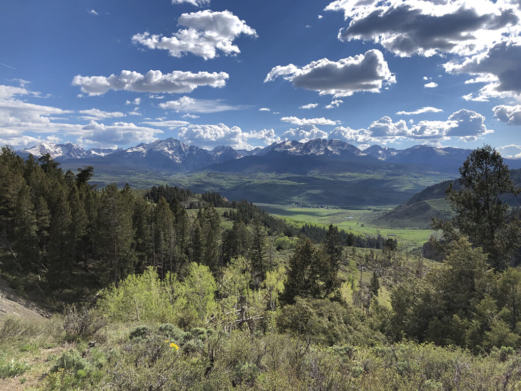 Pass Creek Ranch, Silverthorne, Colorado, CO, Sporting Properties