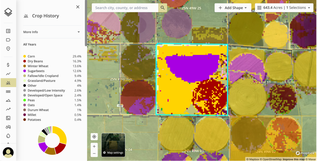 Crop History 02 Crop History 02