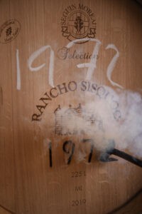 LR Rancho Sisquoc 1972 Vintage LR Rancho Sisquoc 1972 Vintage