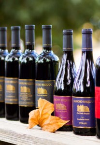 LR Rancho Sisquoc Wines LR Rancho Sisquoc Wines