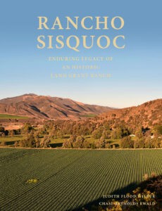 LR Rancho Sisquoc cover LR Rancho Sisquoc cover