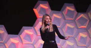 Sarah Frey, Land Investment Expo, Frey Farms