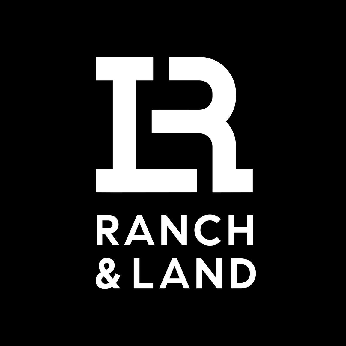 ranchland