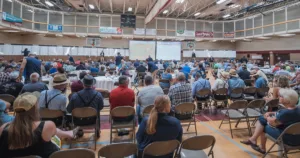 Wisconsin, Schrader Real Estate and Auction Company