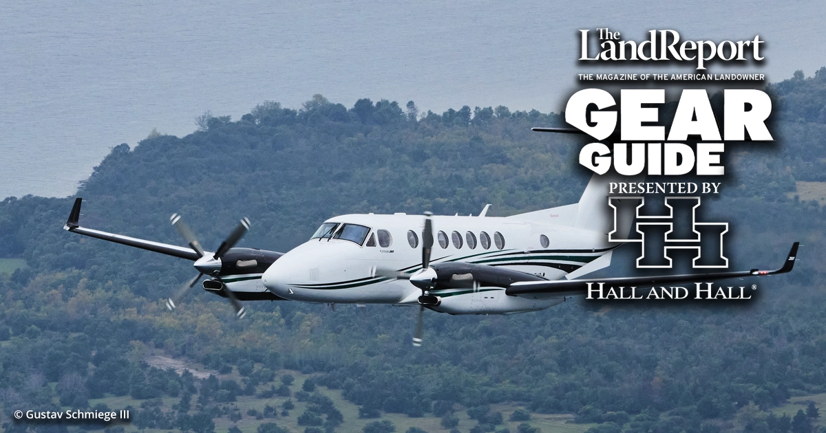 BEECHCRAFT, KING AIR 360