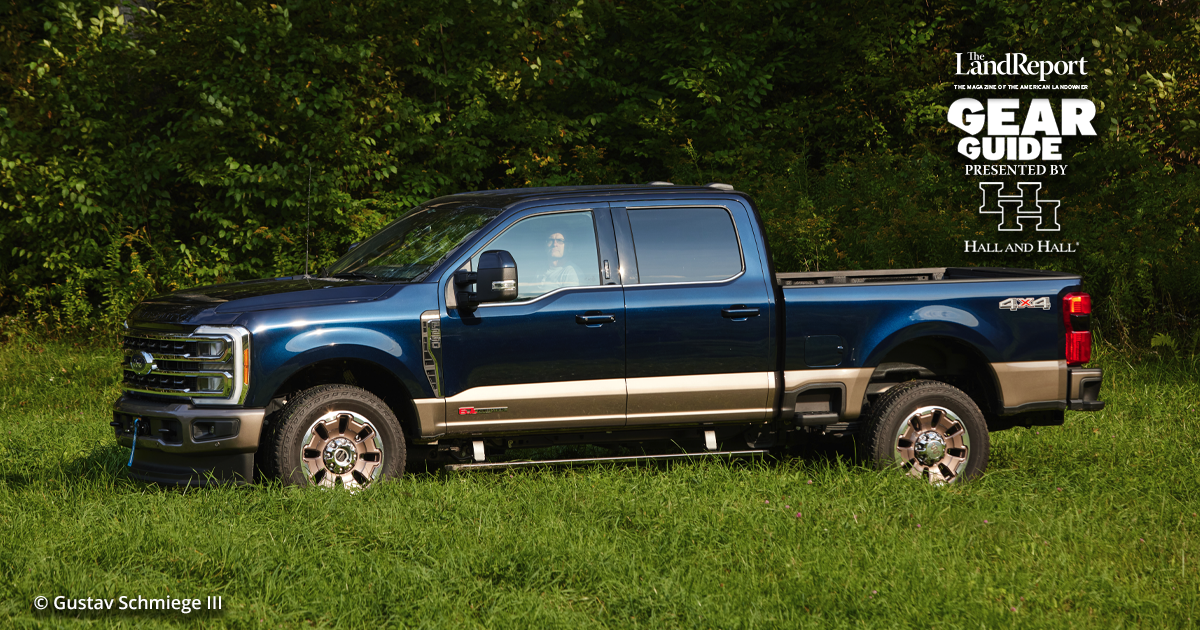 F250 SUPER DUTY KING RANCH, Ford, F250, Super Duty, King Ranch