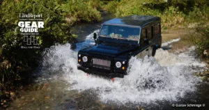 Helderburg, Acrux, Land Rover, Discovery, Land Report, Gear Guide, Gustav Schmiege III