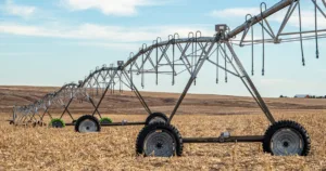 Kit Carson County Irrigated Farm, Kit Carson County, Farm Auction, Hayden Outdoors, Colorado