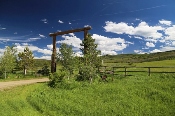 North Face Ranch