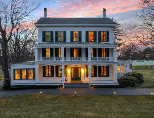 Cady Hill Comes to Market for $16 Million