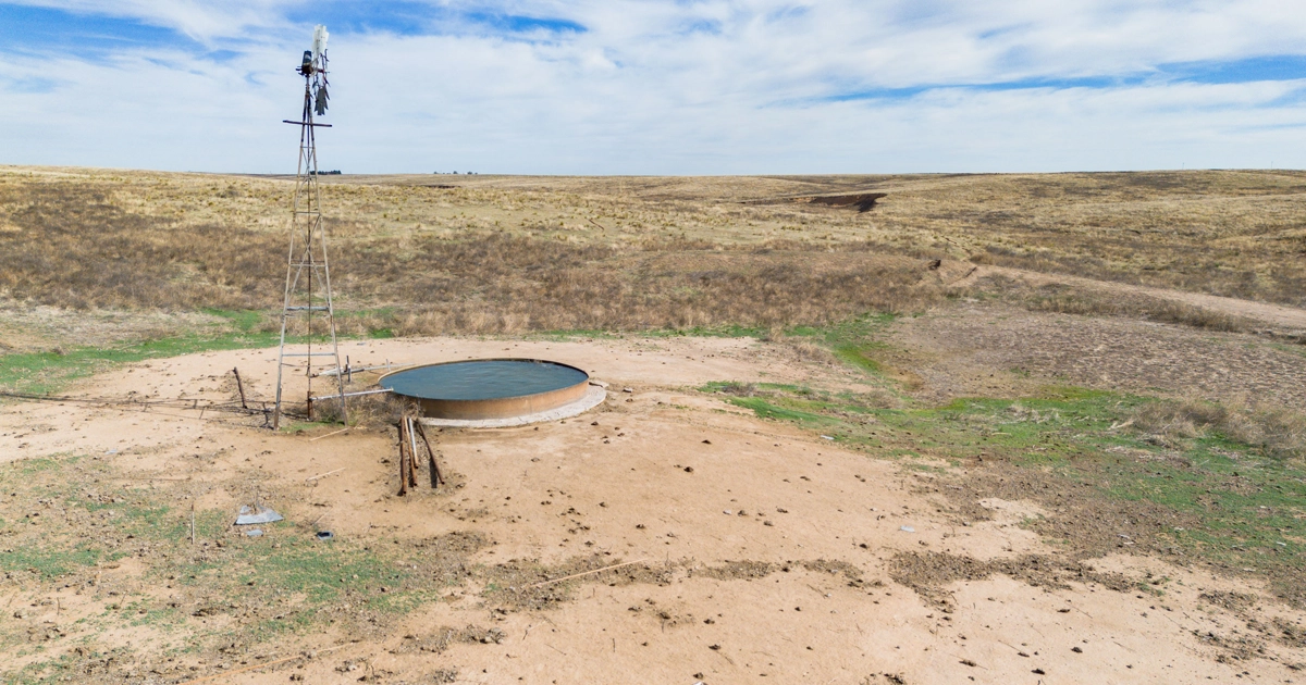 Triangle Realty, Oklahoma, Land Auction