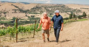 Capital Call, Capital Call Vintners