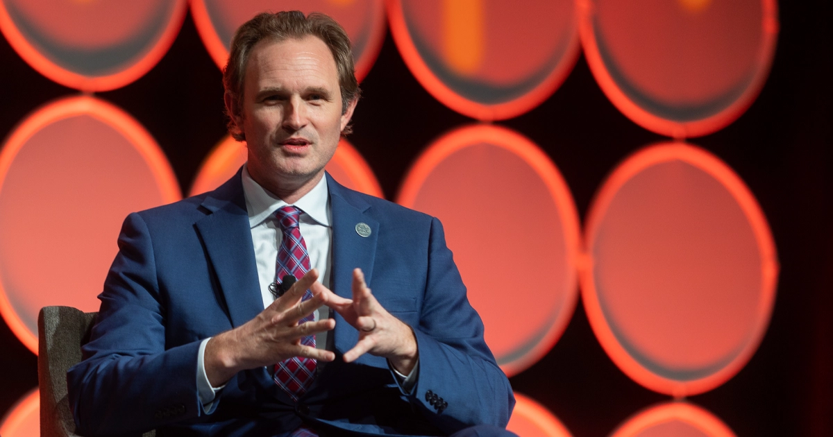 James Gallagher, Land Investment Expo, Peoples Company