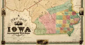 make minnesota iowa again, Minnesota, Iowa, Mike Bousselot, Bousselot