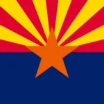 arizona state flag
