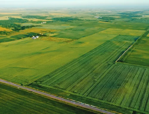 Greene County Farmland Auction – April 3 – Peoples Company