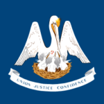 la flag
