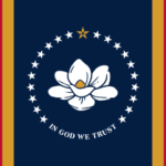 ms state flag