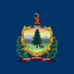 vermont state flag