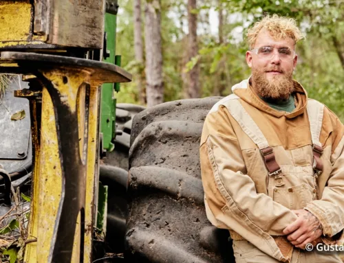 Jake Paul Scores a Knockout Land Deal